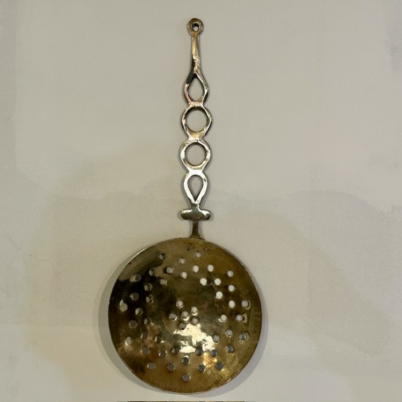 Antique Brass 2